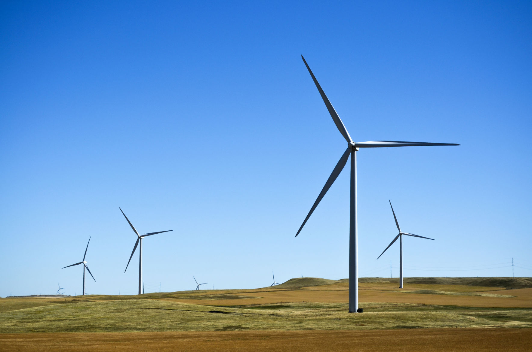Wind Farm 1